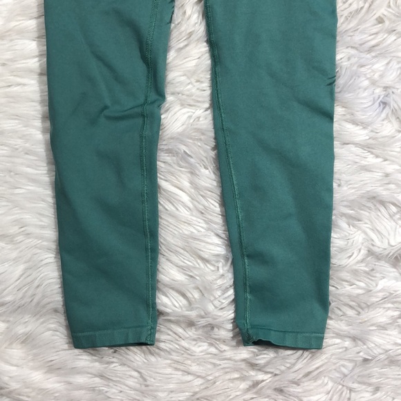 Tala Zinnia Sea Foam Seamless High Rise Leggings - Picture 14 of 14